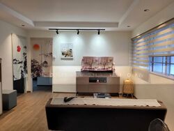 Blk 305 Shunfu Gardens (Bishan), HDB 4 Rooms #503714781